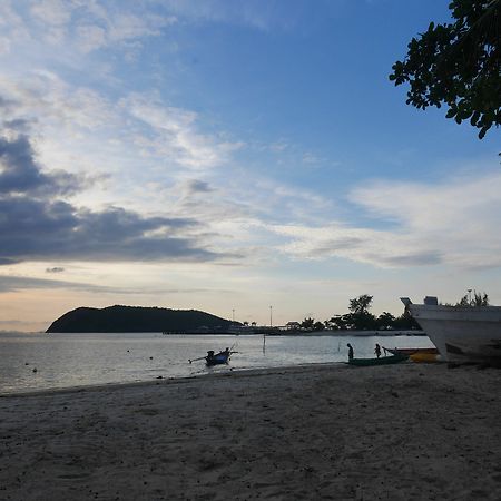 The Pier Koh Phangan Exterior photo