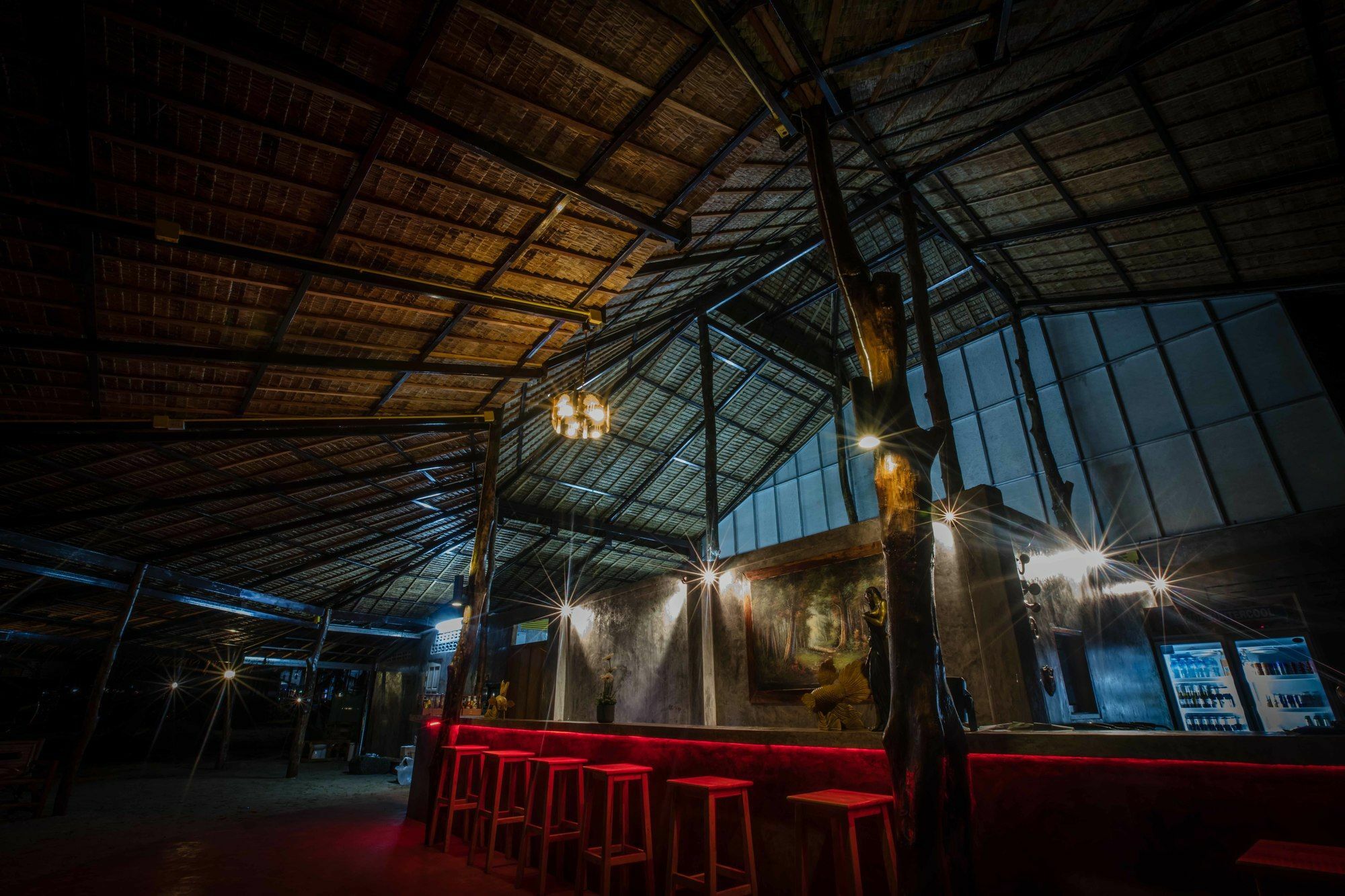 The Pier Koh Phangan Exterior photo
