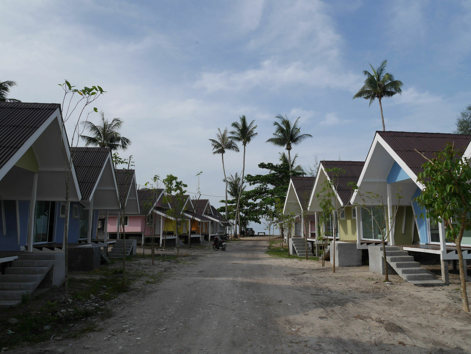 The Pier Koh Phangan Exterior photo